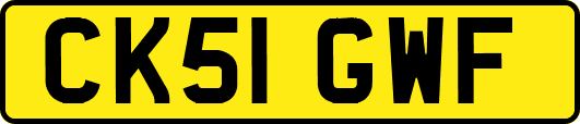 CK51GWF