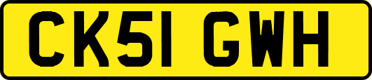 CK51GWH