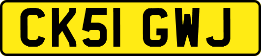 CK51GWJ