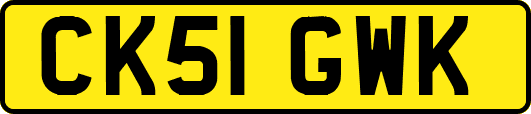 CK51GWK