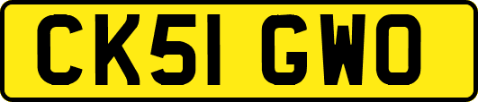 CK51GWO