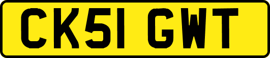 CK51GWT