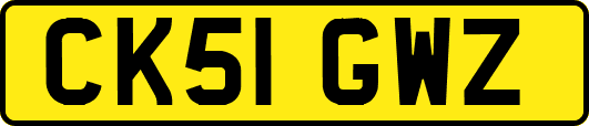 CK51GWZ