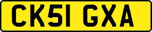 CK51GXA