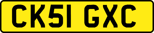 CK51GXC