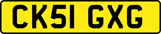 CK51GXG
