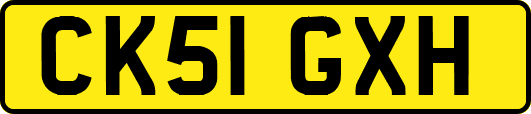 CK51GXH