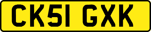 CK51GXK