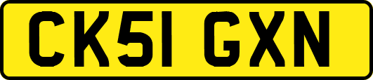 CK51GXN