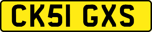 CK51GXS