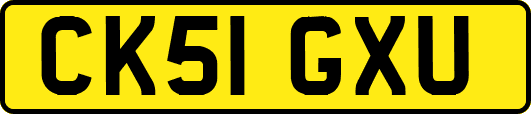 CK51GXU