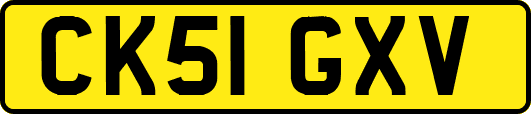 CK51GXV