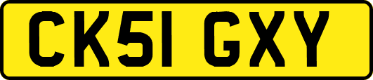 CK51GXY