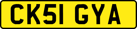 CK51GYA