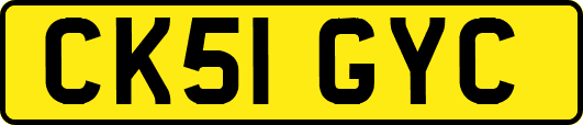 CK51GYC