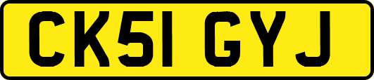 CK51GYJ