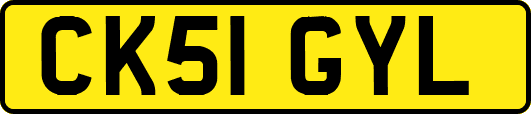 CK51GYL