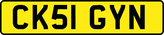 CK51GYN