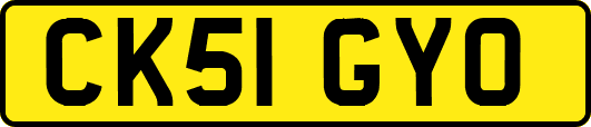 CK51GYO