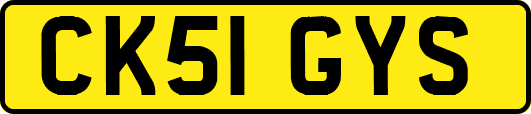 CK51GYS