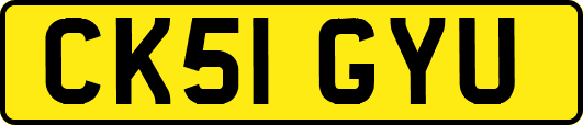 CK51GYU