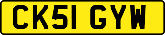 CK51GYW