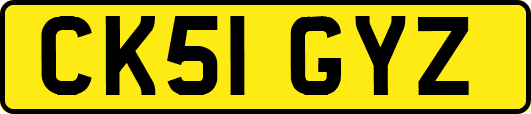 CK51GYZ