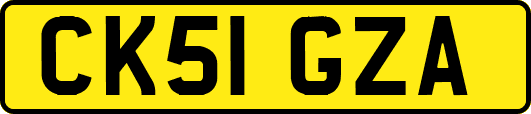 CK51GZA