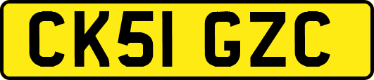 CK51GZC