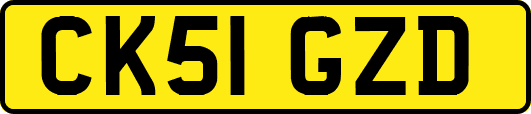 CK51GZD