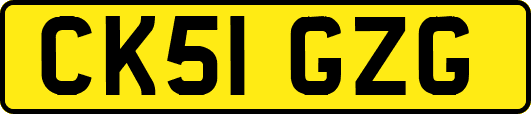 CK51GZG