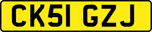 CK51GZJ