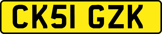 CK51GZK