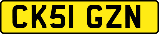 CK51GZN