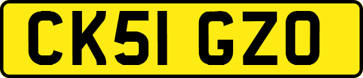 CK51GZO