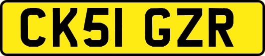 CK51GZR