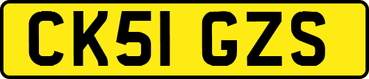 CK51GZS