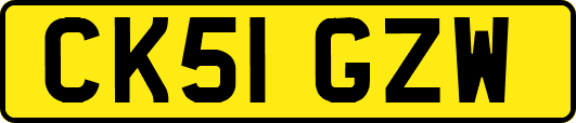 CK51GZW