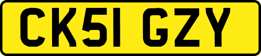 CK51GZY