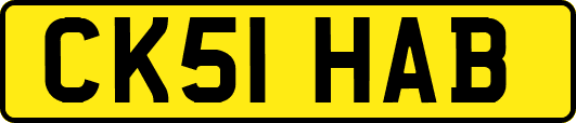 CK51HAB