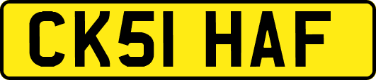 CK51HAF