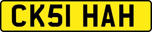 CK51HAH