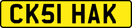 CK51HAK