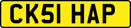 CK51HAP