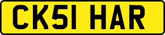 CK51HAR