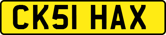 CK51HAX