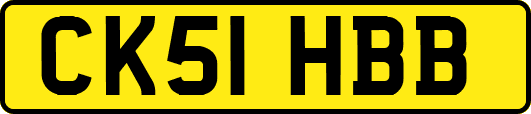 CK51HBB