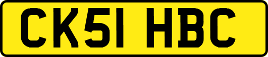 CK51HBC