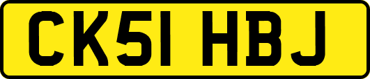 CK51HBJ