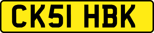 CK51HBK